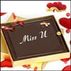 Chocolates with 